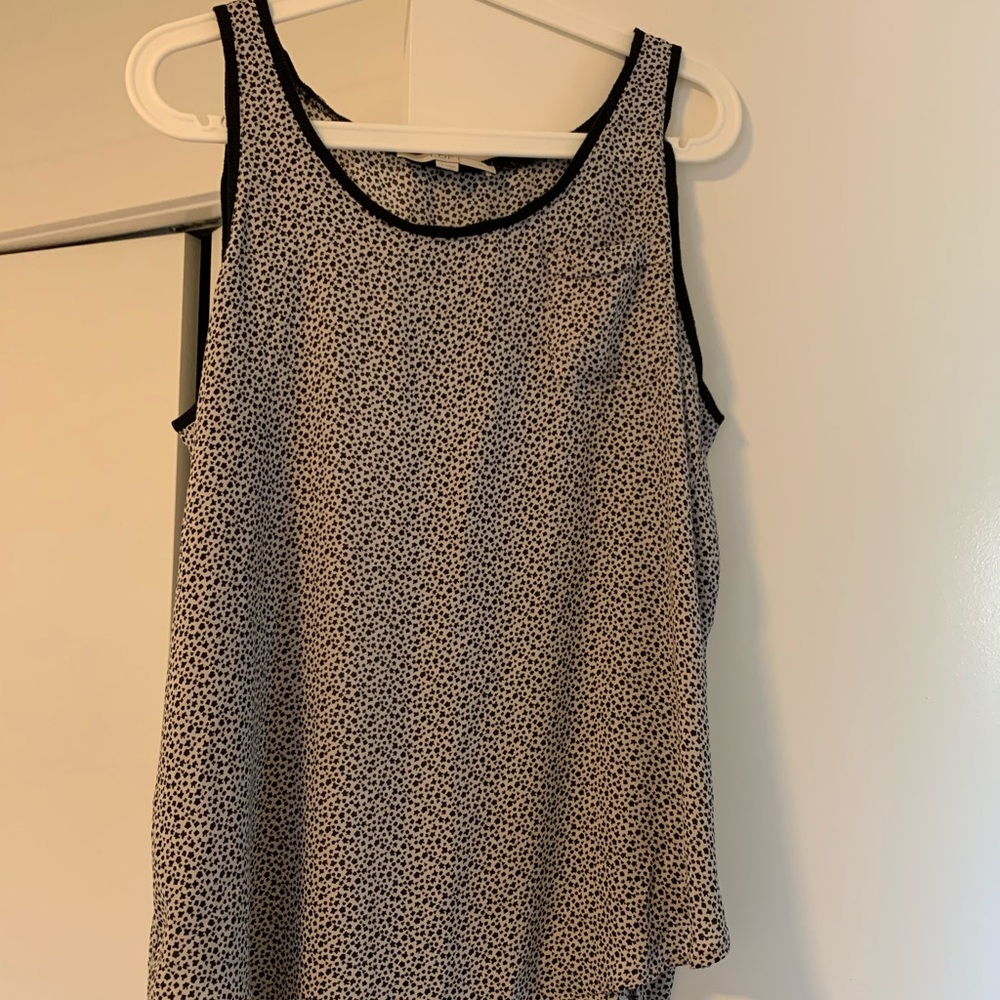 Loft top
